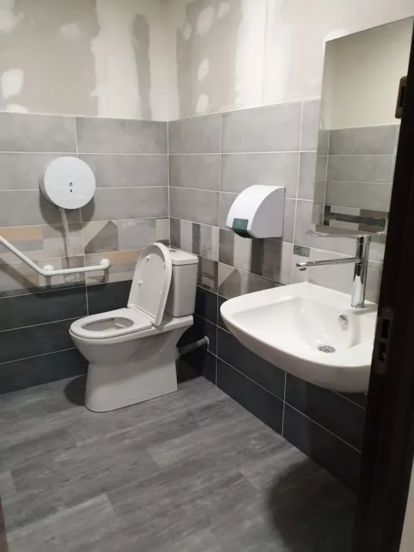 Dc Blanchard Plombier Chauffagiste Moncontour Galerie 2 1