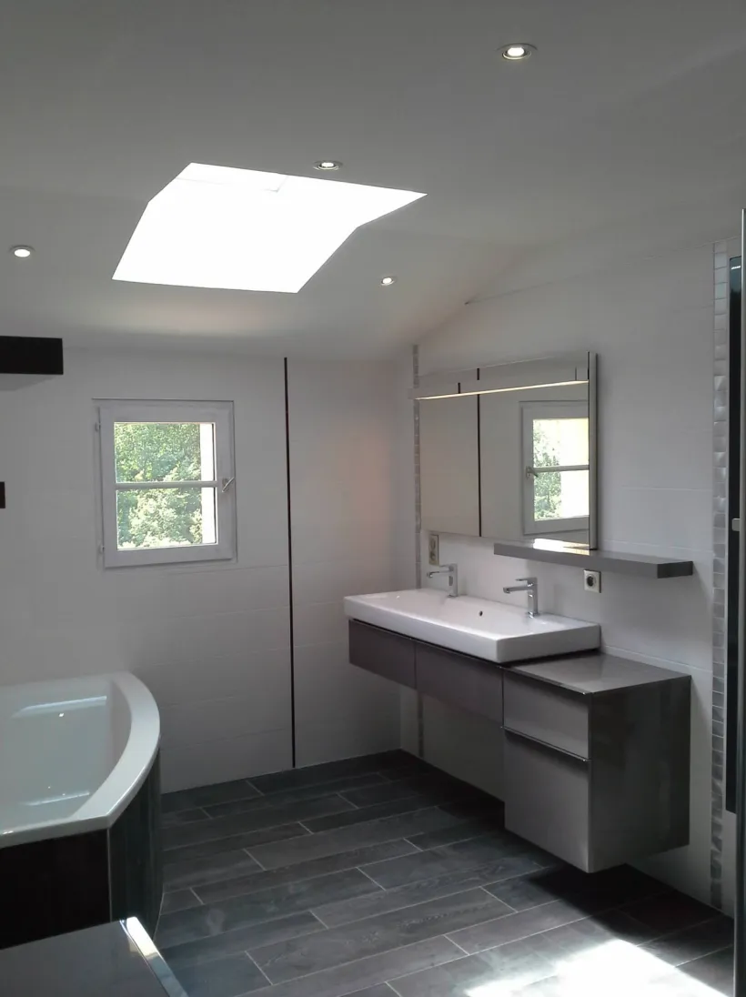 Dc Blanchard Plombier Chauffagiste Moncontour Galerie 5