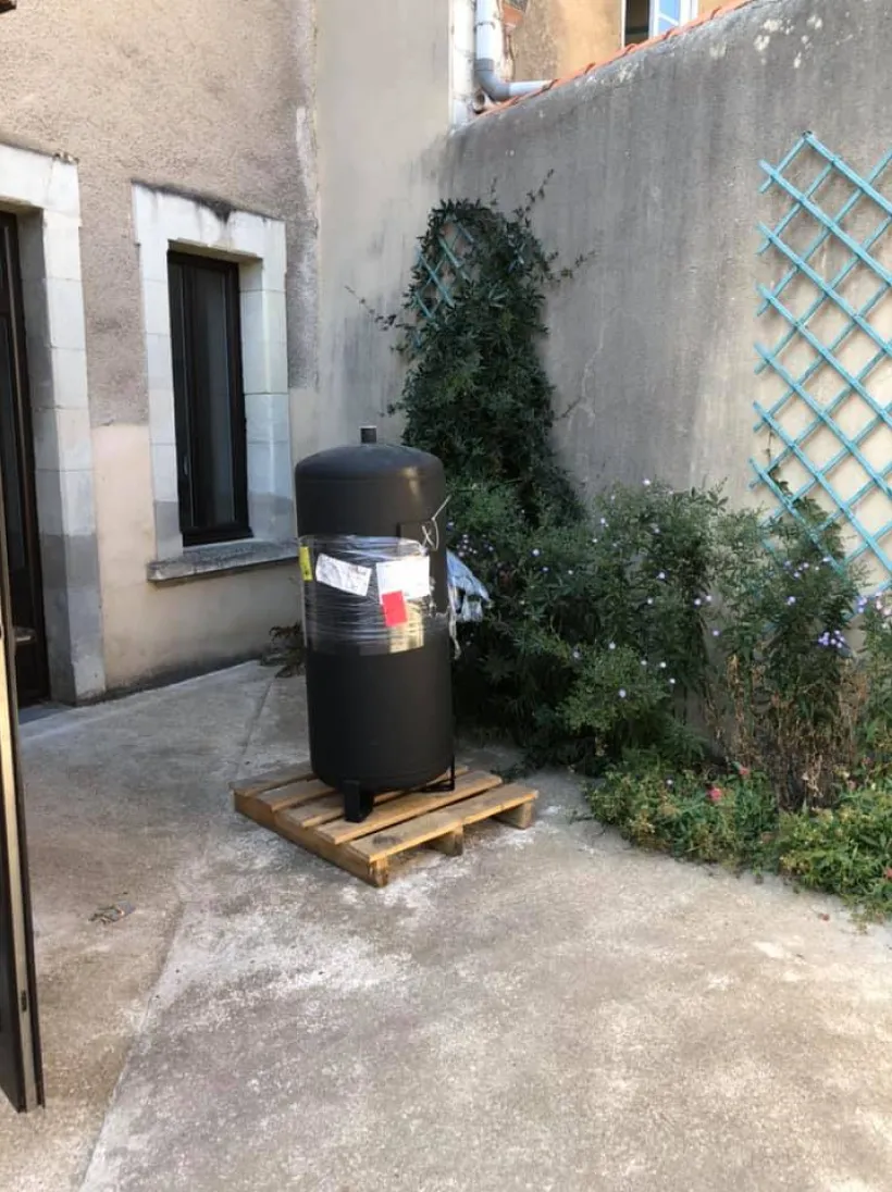 Dc Blanchard Plombier Chauffagiste Moncontour Galerie 9