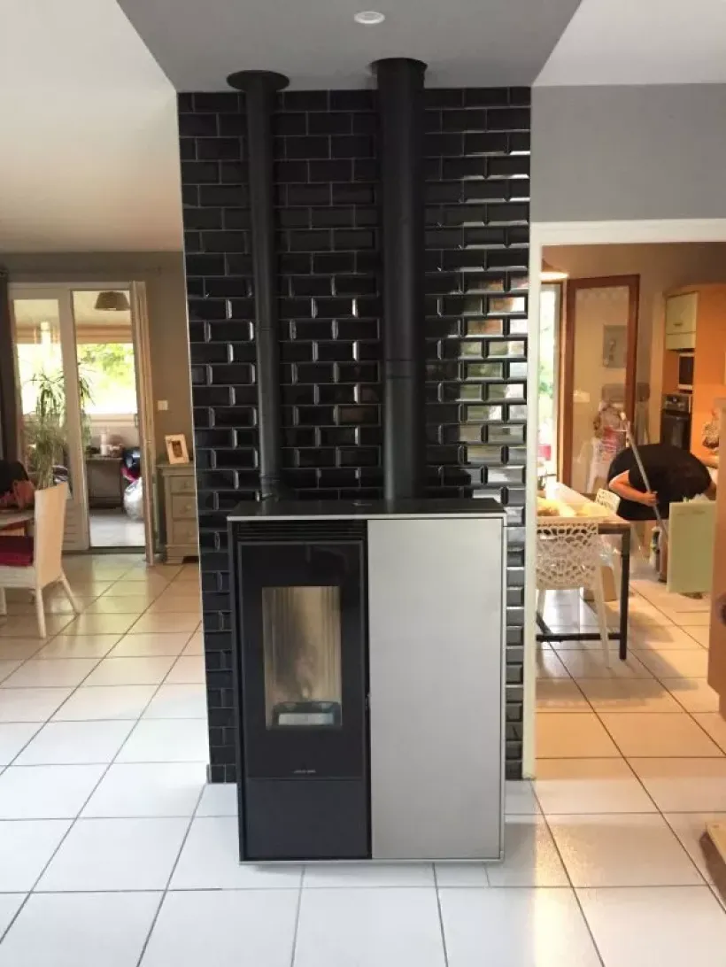 Dc Blanchard Plombier Chauffagiste Moncontour Galerie Chauffage 2