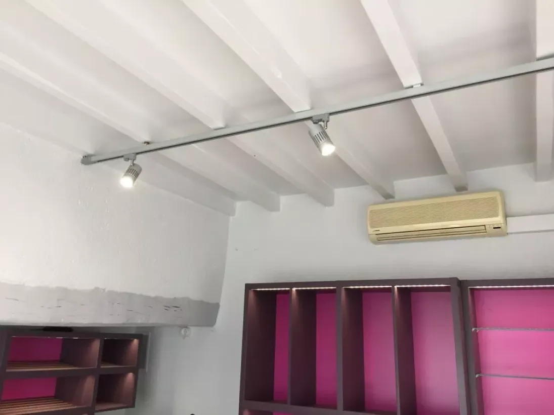 Dc Blanchard Plombier Chauffagiste Moncontour Galerie Electricite 1