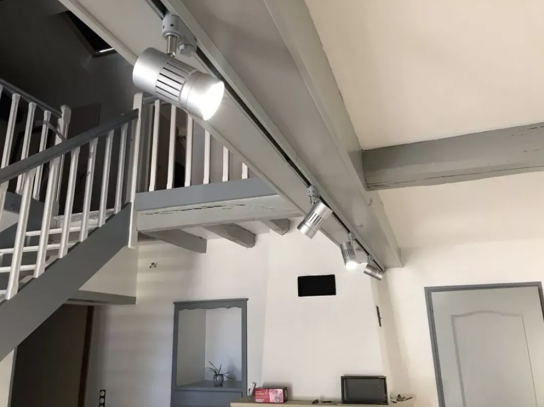 Dc Blanchard Plombier Chauffagiste Moncontour Galerie Electricite 4